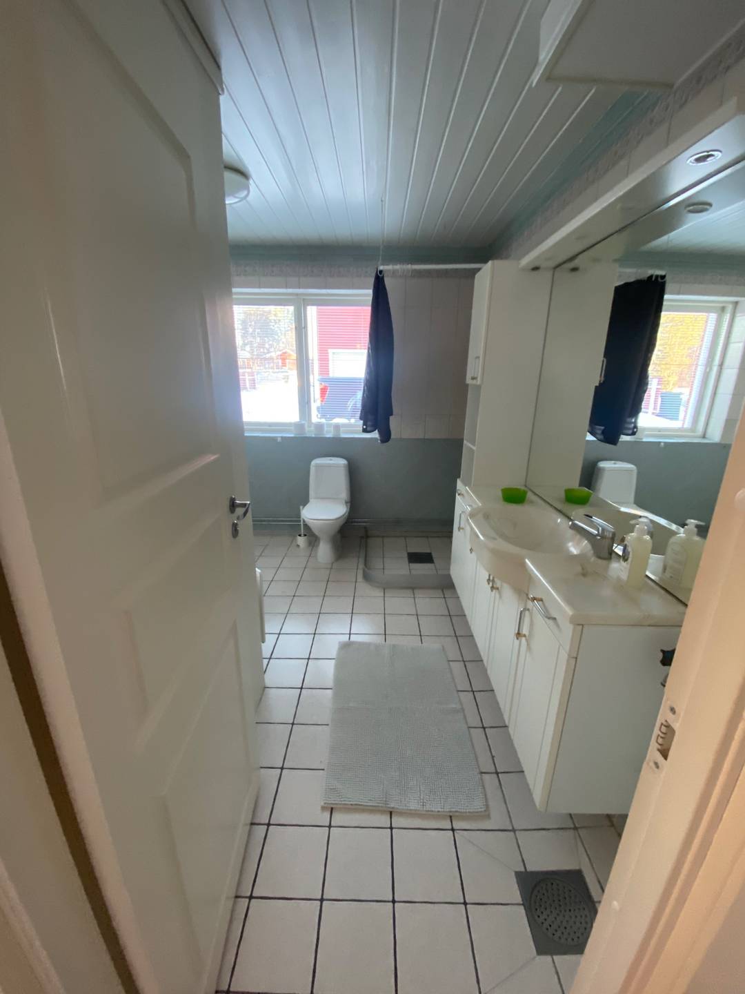 2-rumslägenhet i Bureå, Burviksvägen - bild 4