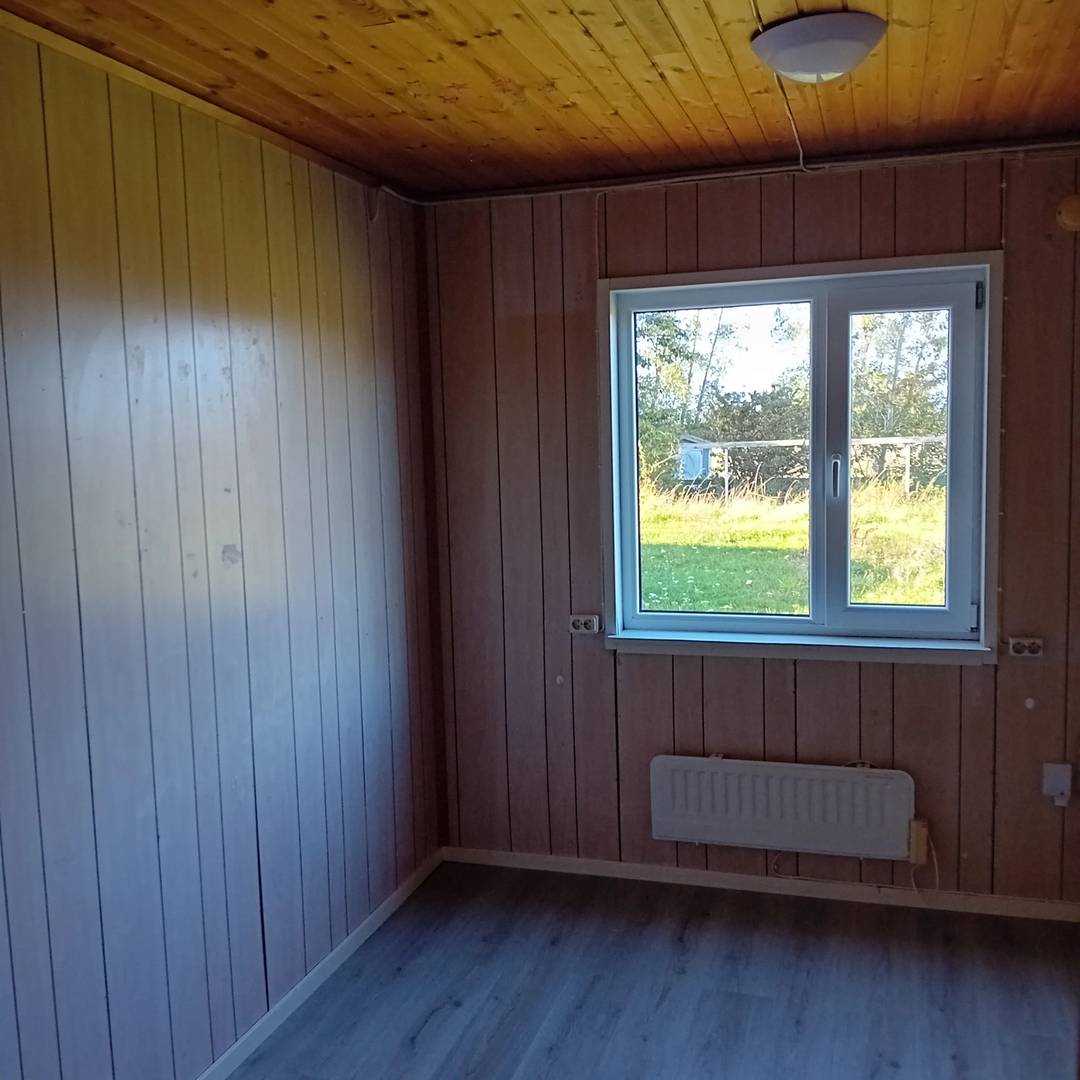 3-rumshus i Höllviken, Östra Halörsvägen - bild 4
