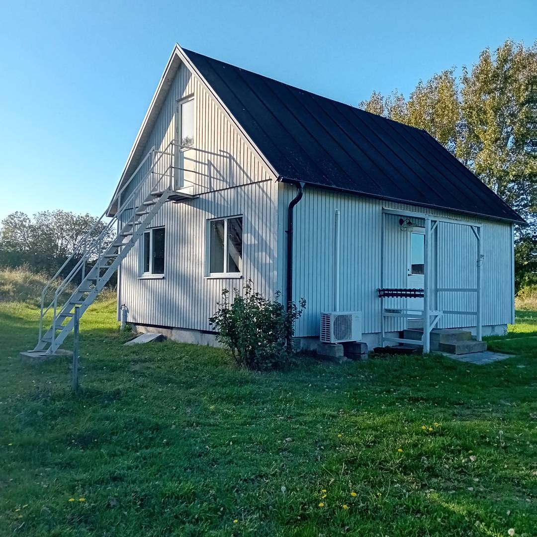 3-rumshus i Höllviken, Östra Halörsvägen - bild 1
