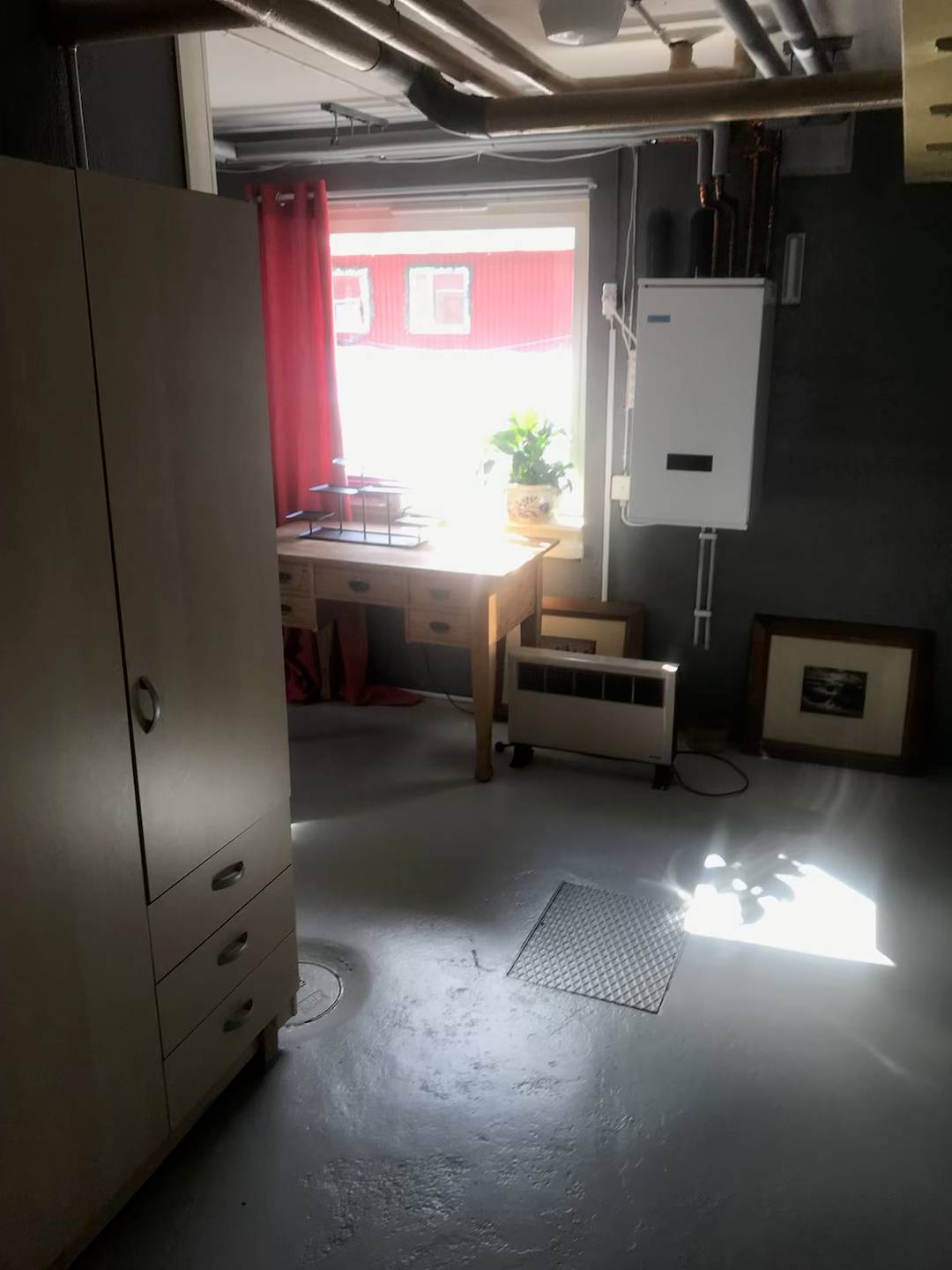 3.5-rumshus i Harads, Svanövägen - bild 3