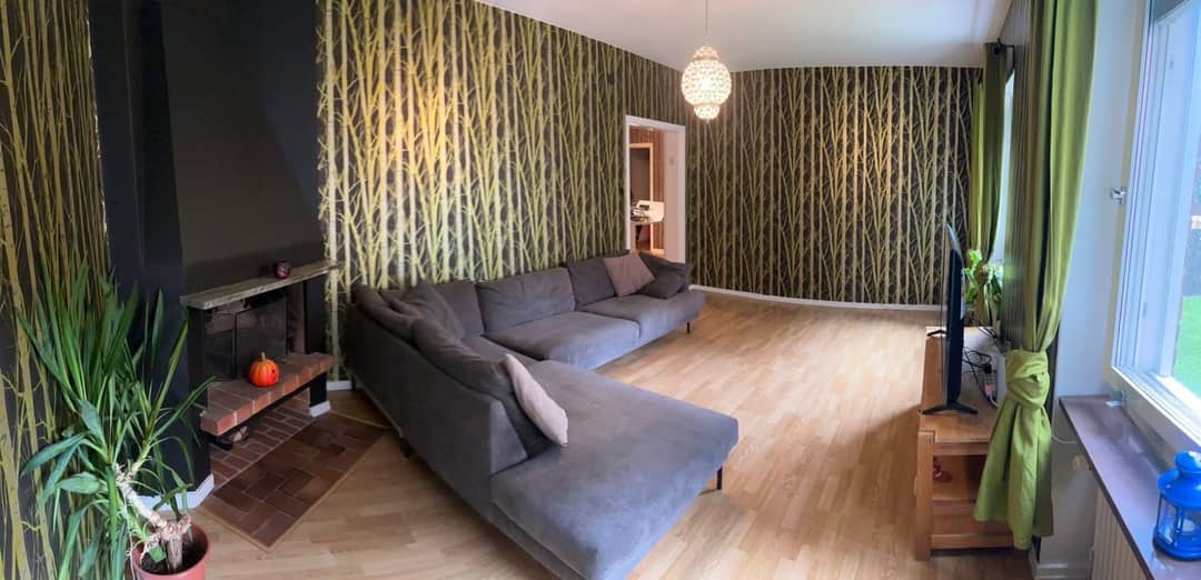 2.5-rumslägenhet i Sundsvall, Skolhusallén - bild 3