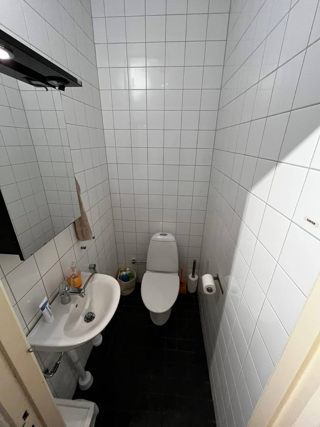 2.5-rumslägenhet i Sundsvall, Skolhusallén - bild 5