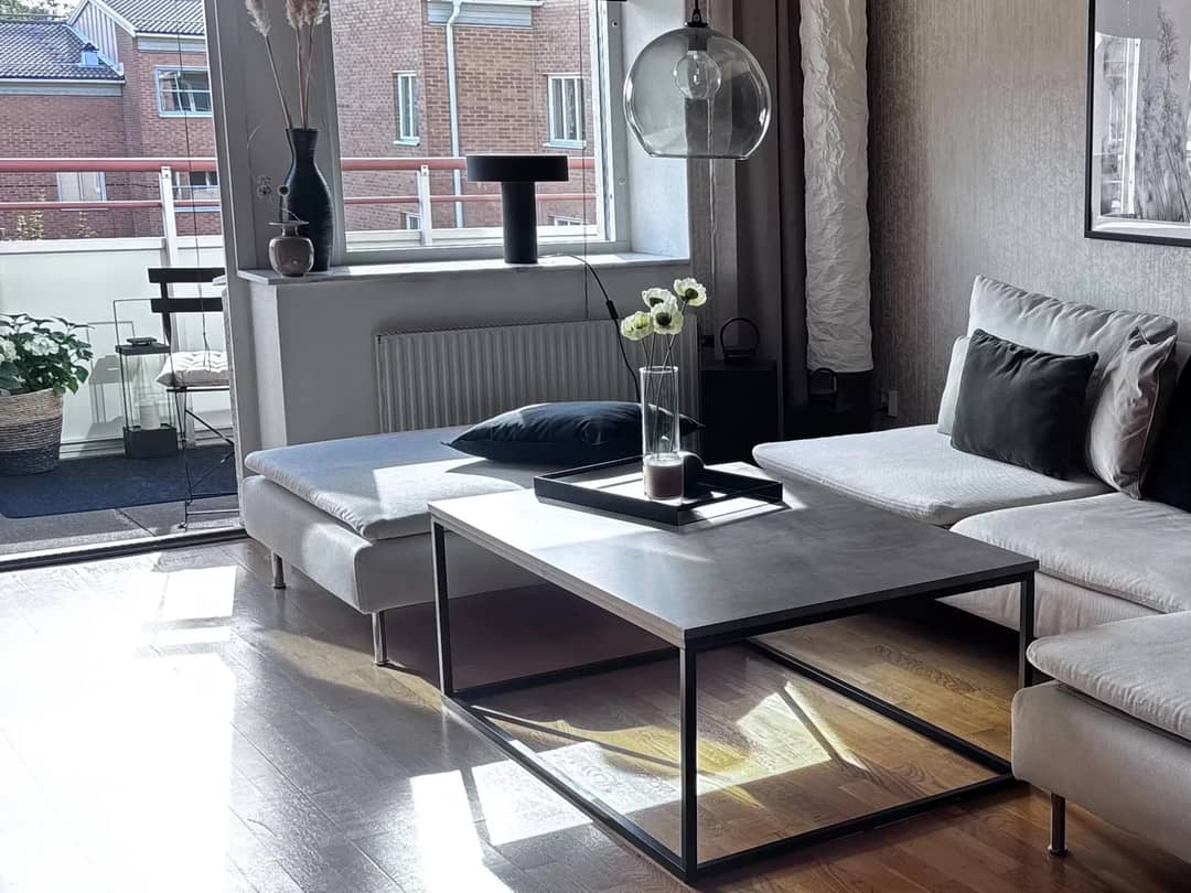 4-rumslägenhet i Linköping, Nya Tanneforsvägen - bild 1
