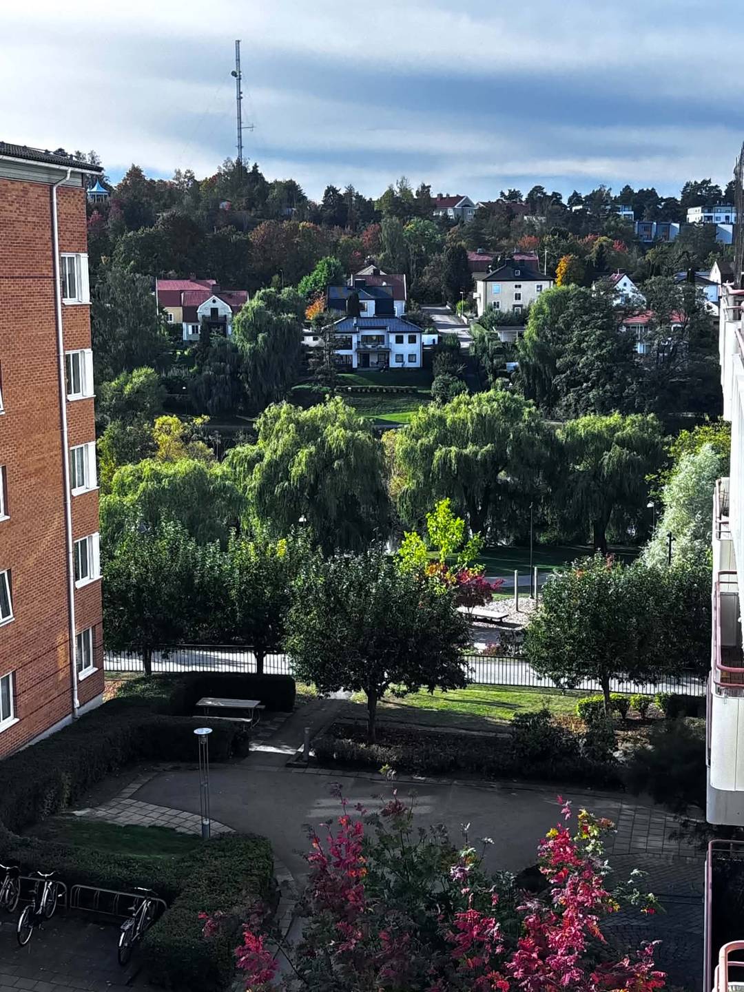 4-rumslägenhet i Linköping, Nya Tanneforsvägen - bild 2