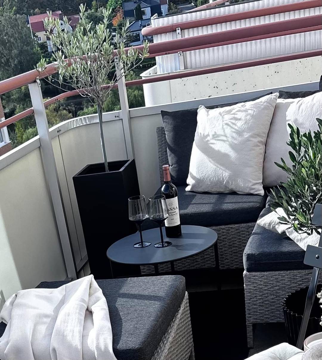 4-rumslägenhet i Linköping, Nya Tanneforsvägen - bild 3