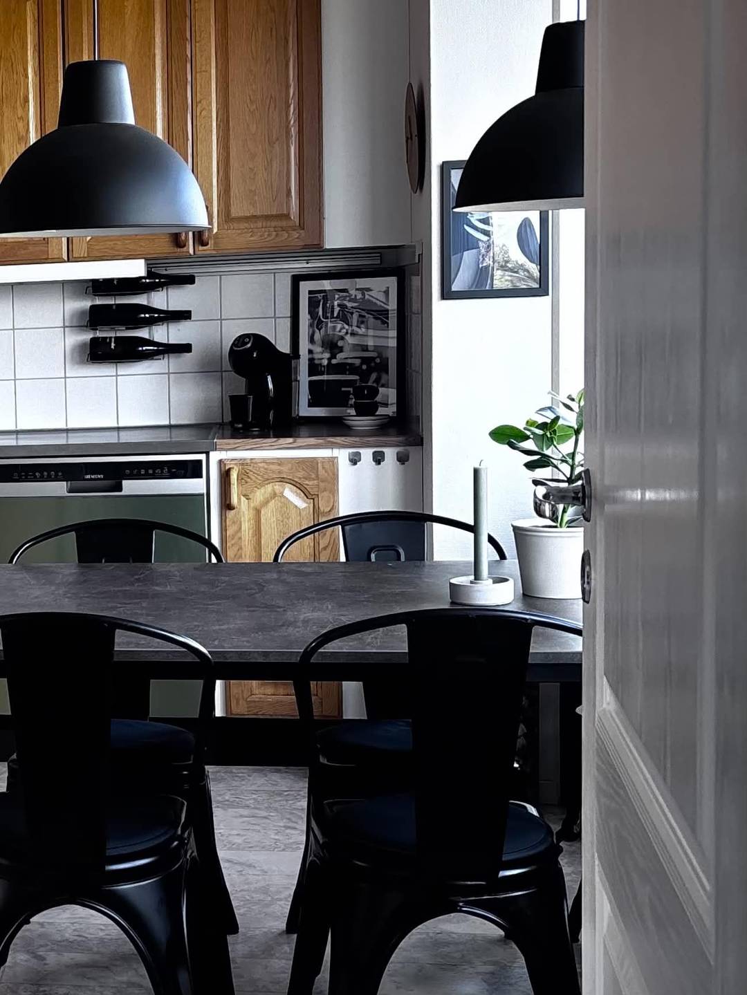 4-rumslägenhet i Linköping, Nya Tanneforsvägen - bild 4