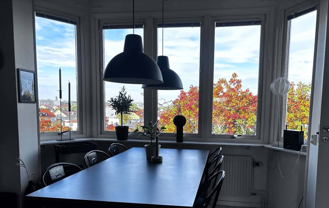 4-rumslägenhet i Linköping, Nya Tanneforsvägen - bild 5