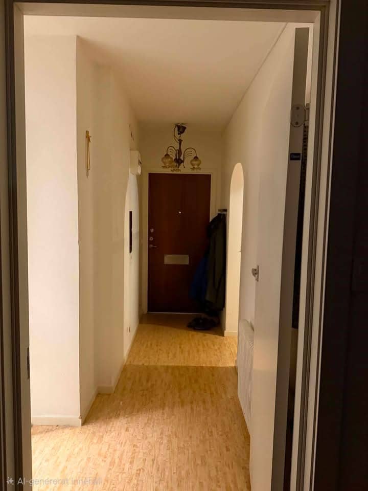 Apartment in Vetlanda
