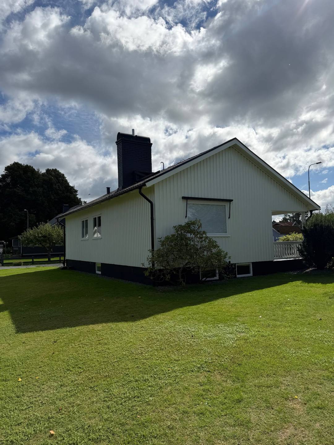 3.5-rumshus i Ljungby, Lunnarpsvägen - bild 3