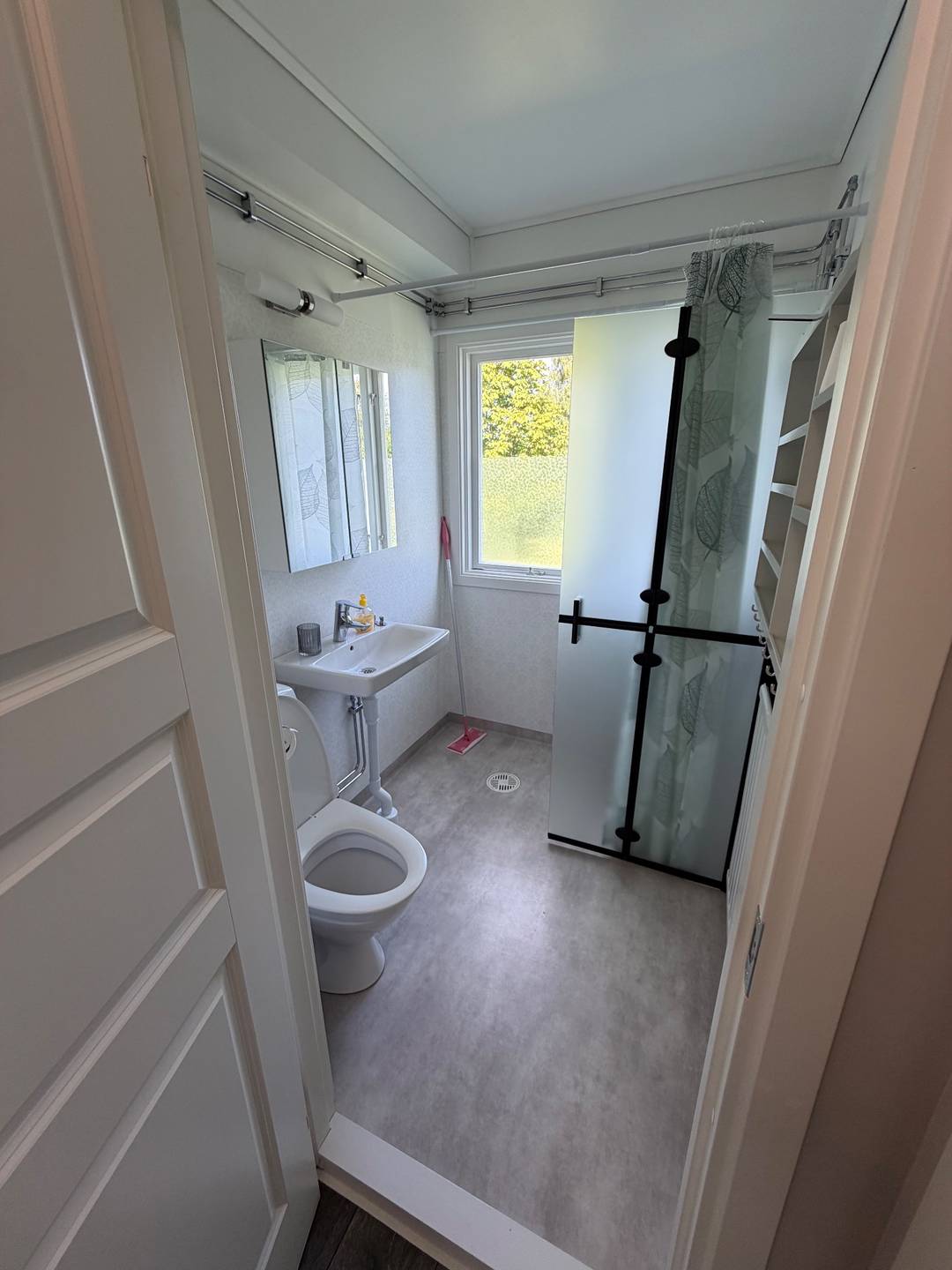 Hus i Ljungby