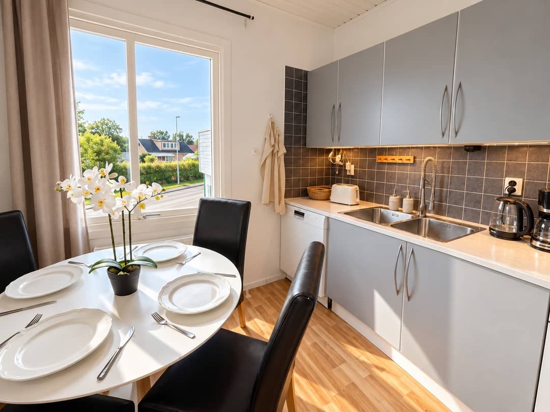3-rumslägenhet i Lindome, Konditorivägen - bild 2