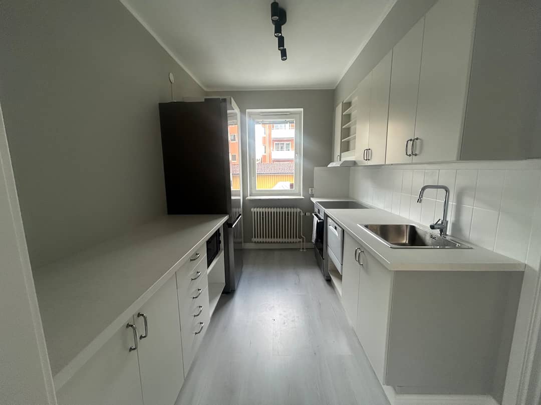 Lägenhet i Västerås