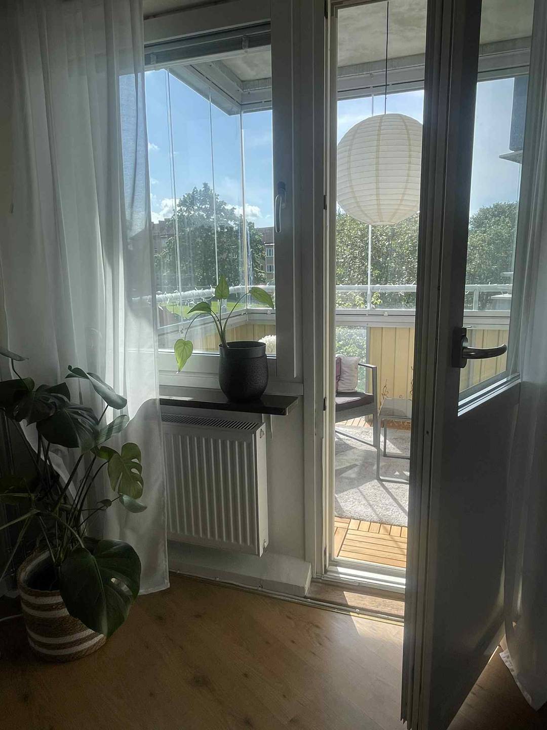 2-rumslägenhet i Västerås, Blomstergatan - bild 4