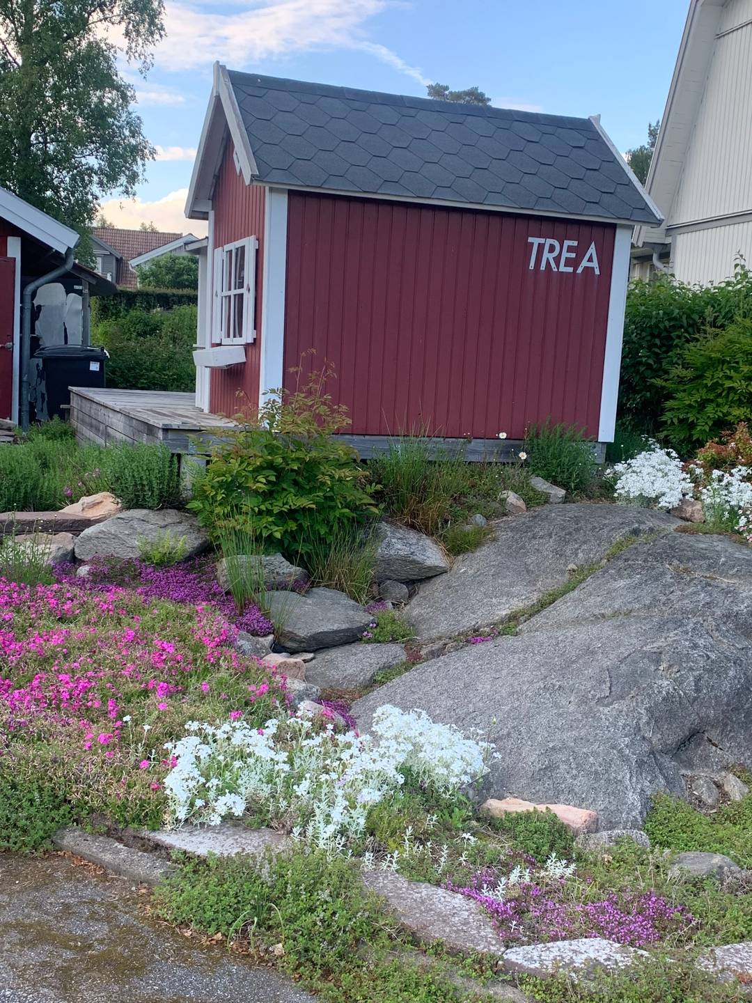 5-rumshus i Vrigstad, Mellangårdsvägen - bild 3