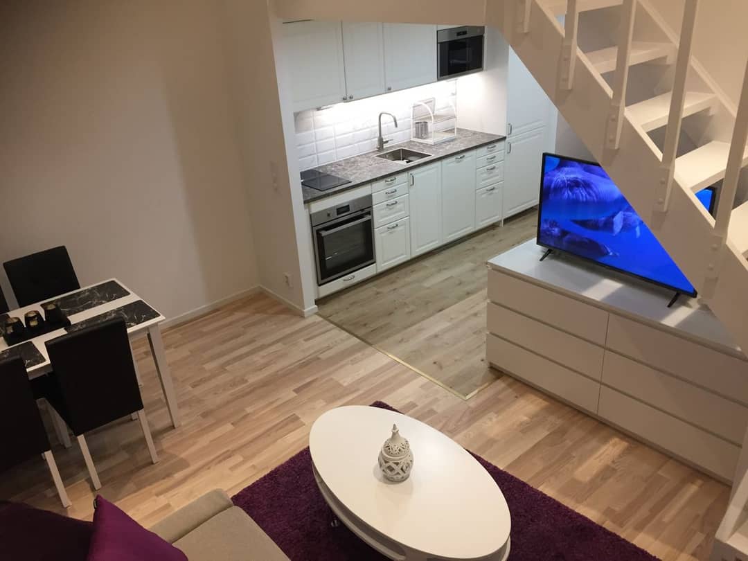 1.5-rumshus i Huddinge, Holmgårdsvägen - bild 1