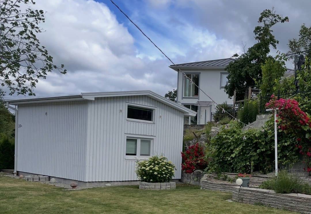 1.5-rumshus i Huddinge, Holmgårdsvägen - bild 4