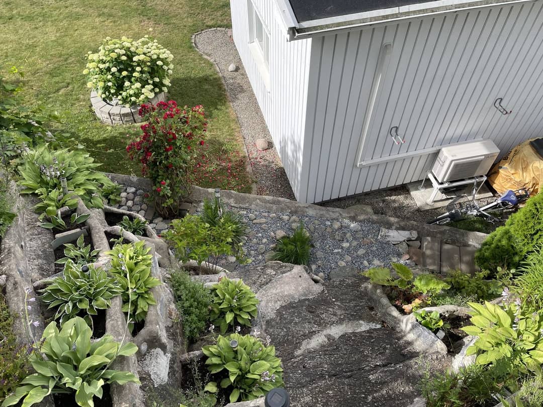 1.5-rumshus i Huddinge, Holmgårdsvägen - bild 3