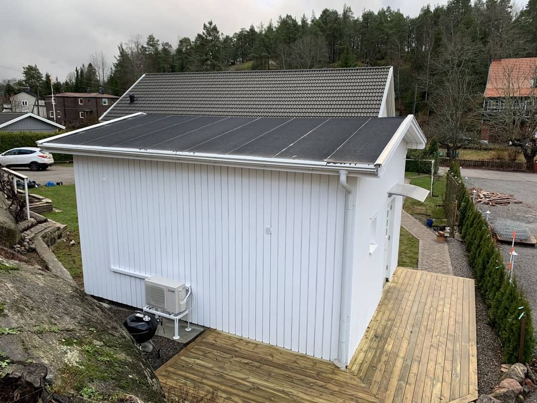 1.5-rumshus i Huddinge, Holmgårdsvägen - bild 5