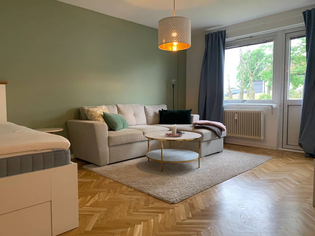 Apartment in Huskvarna