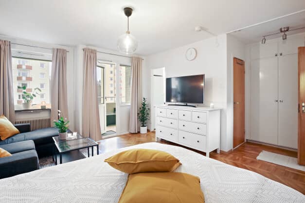 1-rumslägenhet i Borås, Lindormsgatan - bild 4