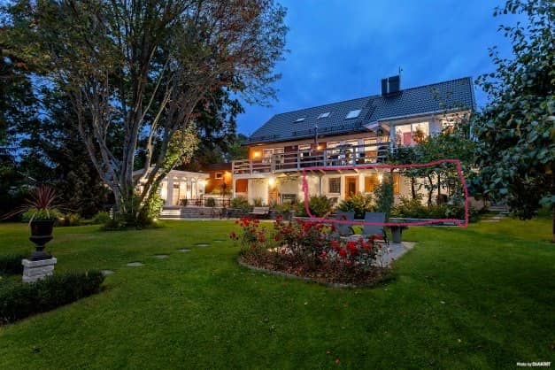 1-rumslägenhet i Kungsängen, Ekhammarsvägen - bild 2