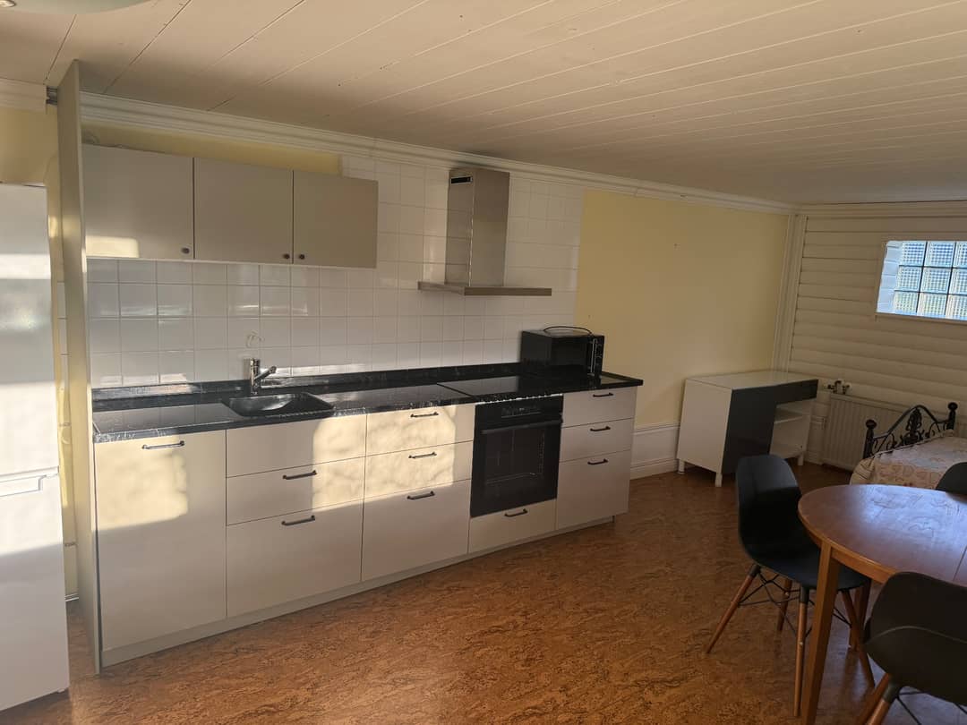 1-rumslägenhet i Kungsängen, Ekhammarsvägen - bild 4