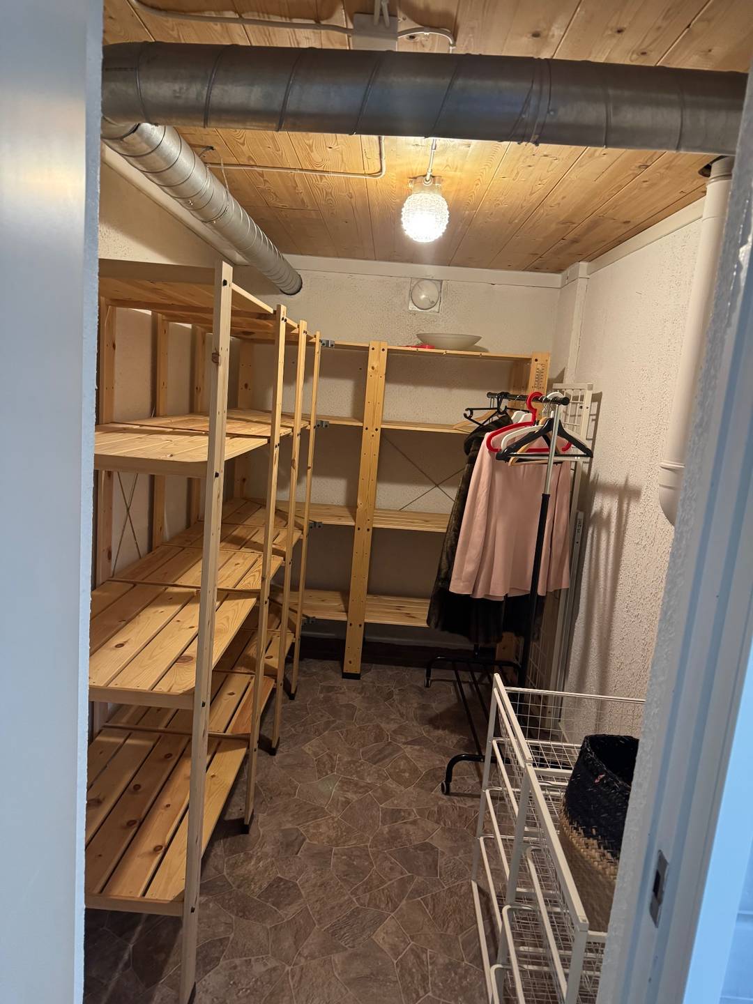 1-rumslägenhet i Kungsängen, Ekhammarsvägen - bild 5