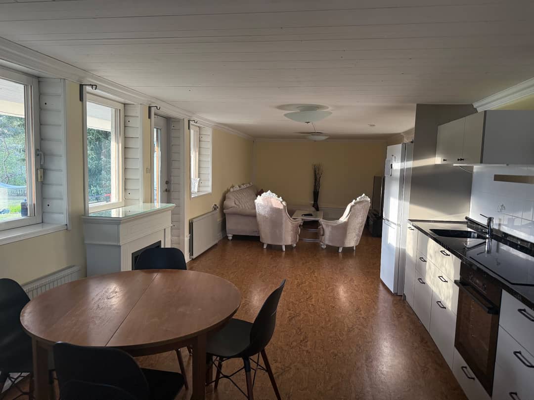 1-rumslägenhet i Kungsängen, Ekhammarsvägen - bild 1