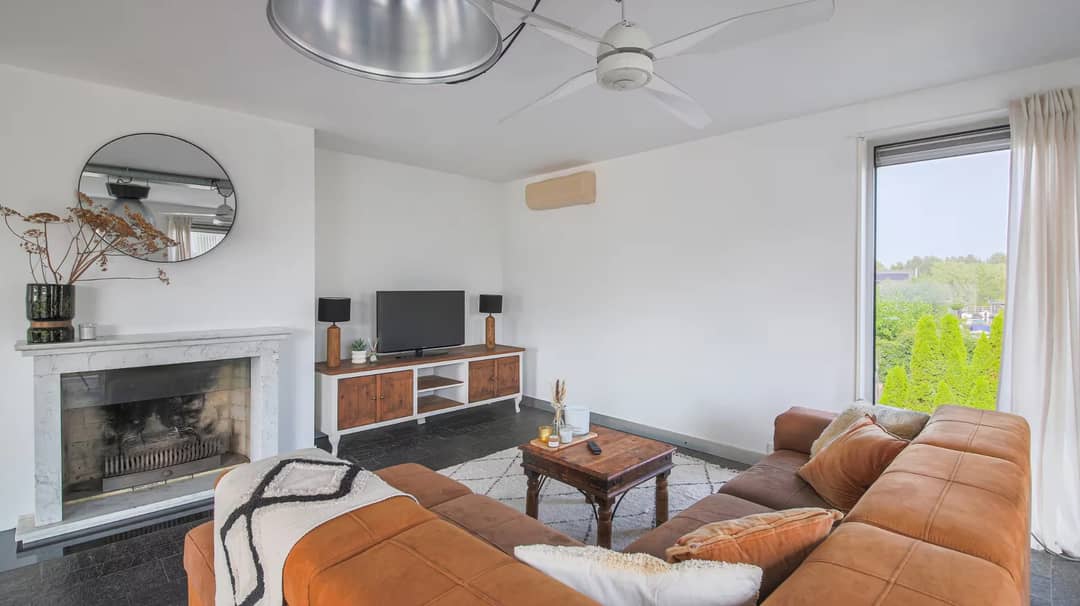 3-room apartment in Vinkeveen, Molenkade - image 4