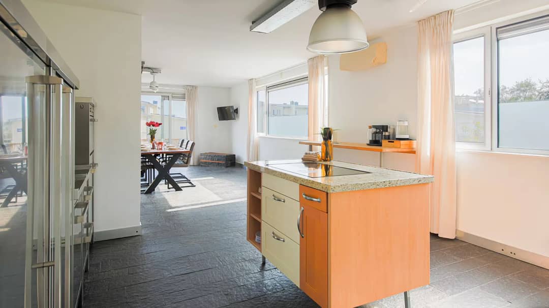 Apartment in Vinkeveen