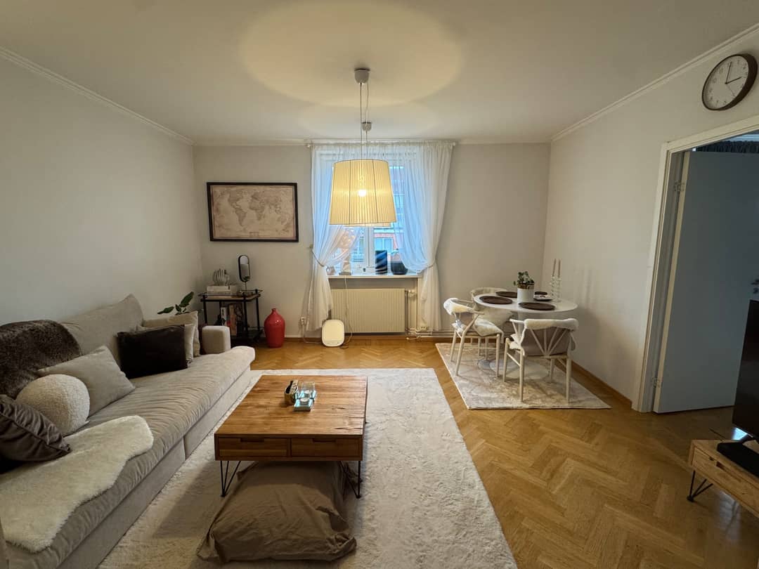 3-rumslägenhet i Luleå, Storgatan - bild 3