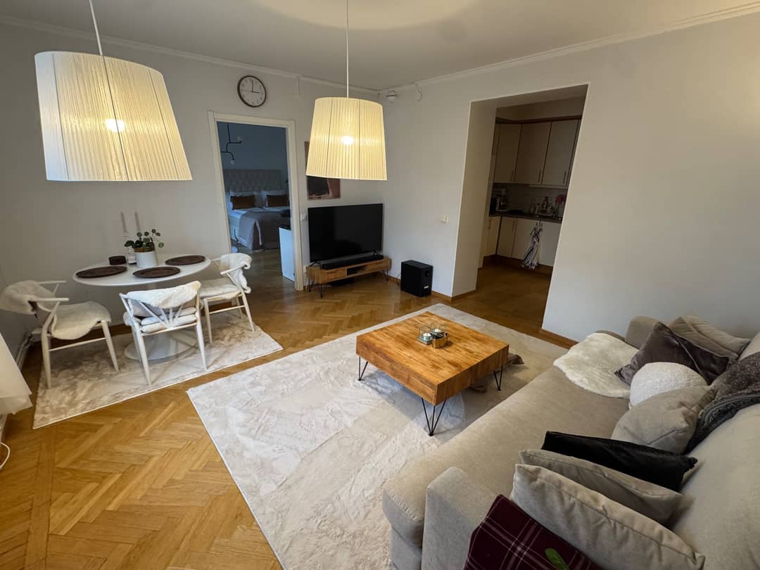 3-rumslägenhet i Luleå, Storgatan - bild 4