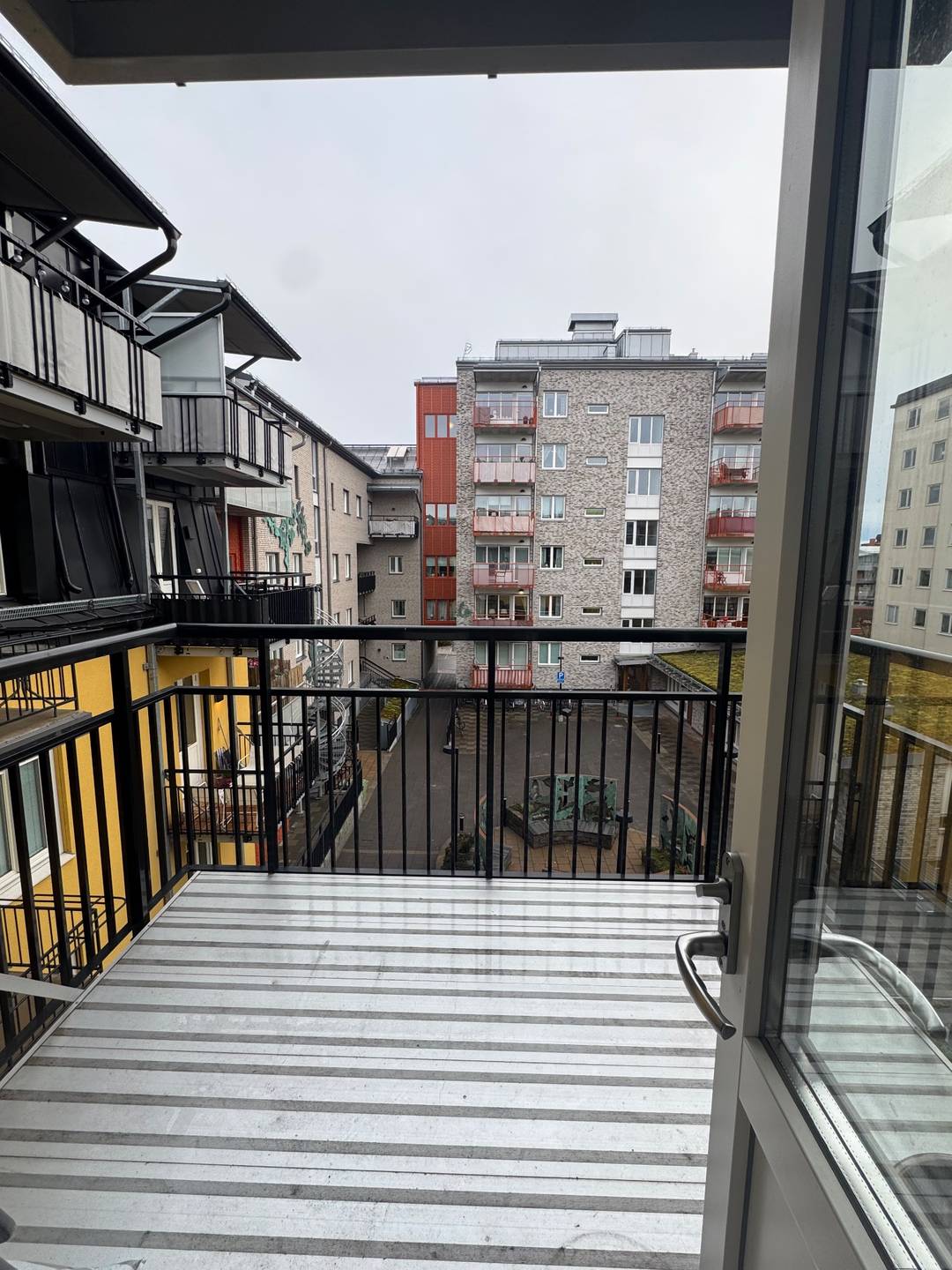 3-rumslägenhet i Luleå, Storgatan - bild 5