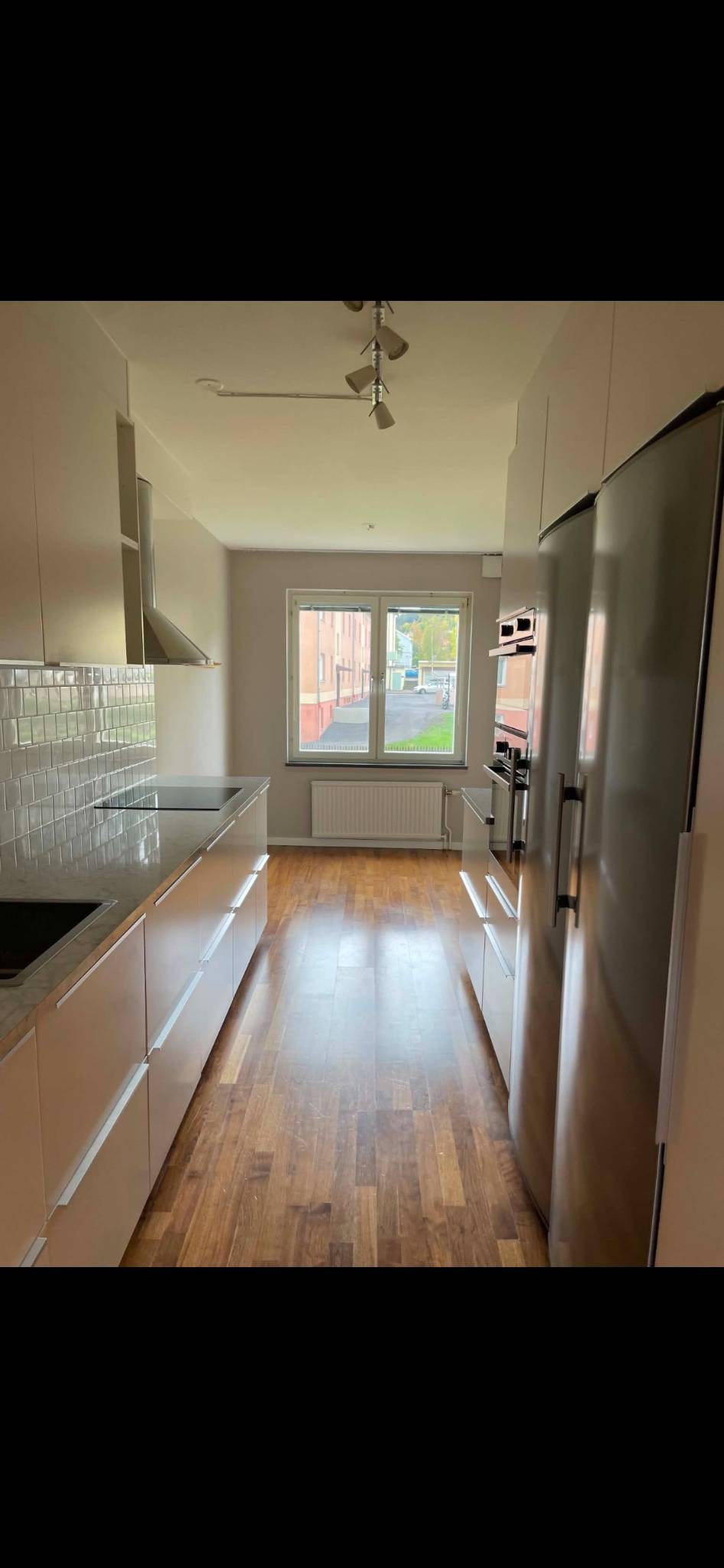 Apartment in Frösön