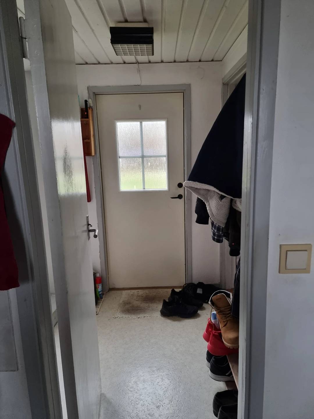 Apartment in Visby