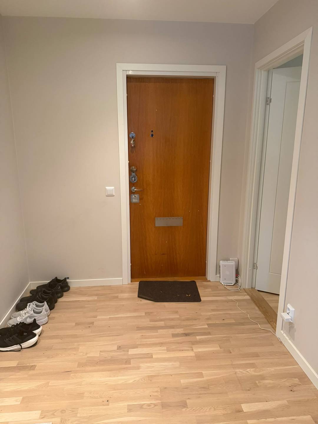 3-rumslägenhet i Uppsala, Stormgatan - bild 2