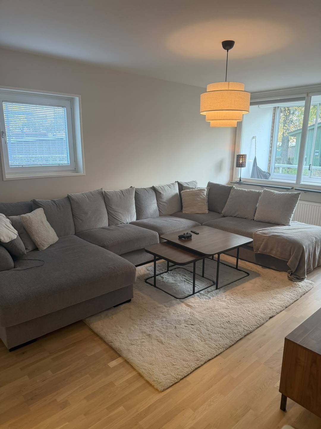 3-rumslägenhet i Uppsala, Stormgatan - bild 1