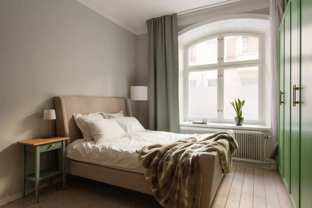 1-rumslägenhet i Stockholm, Kocksgatan - bild 5