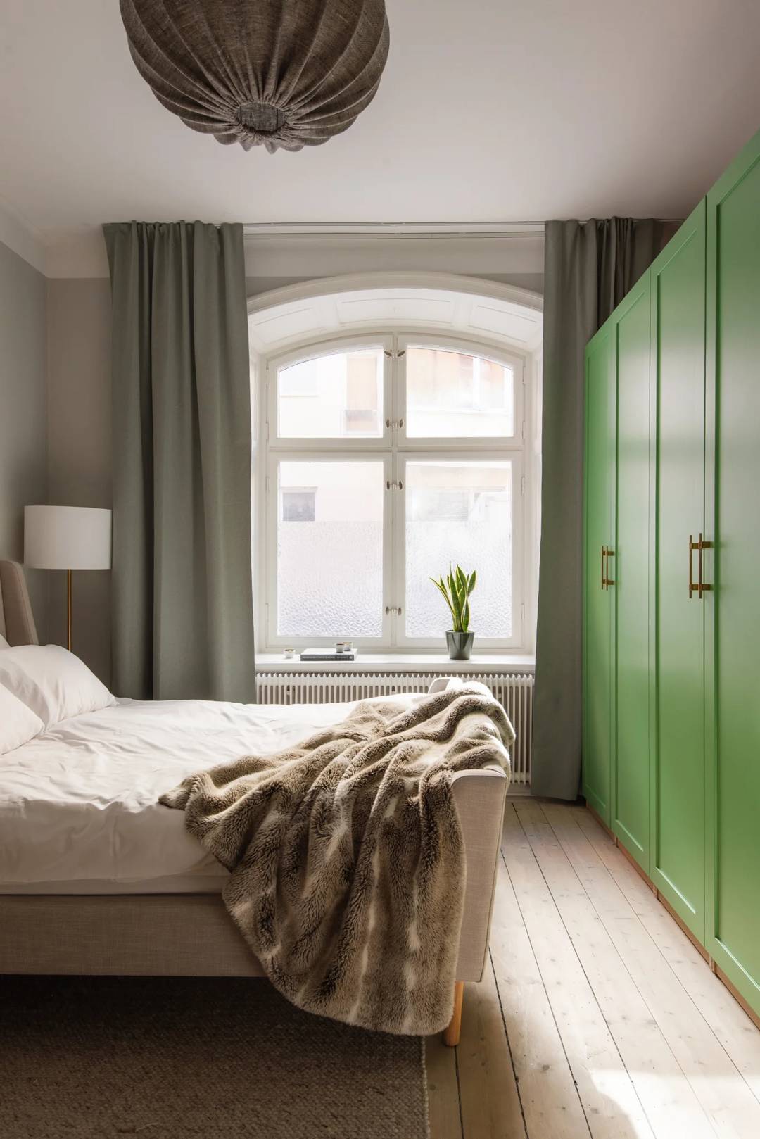 1-rumslägenhet i Stockholm, Kocksgatan - bild 1