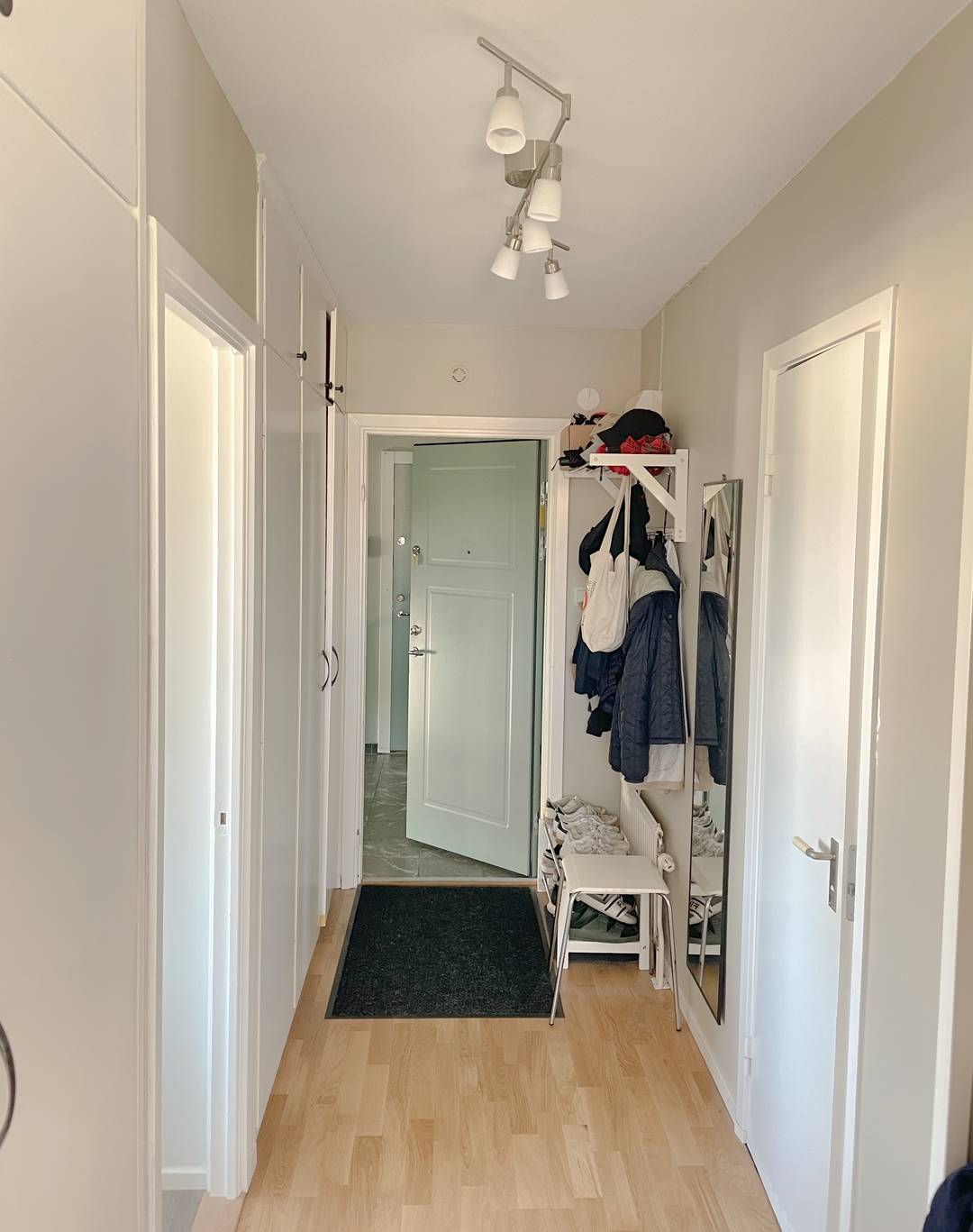 Lägenhet i Alingsås