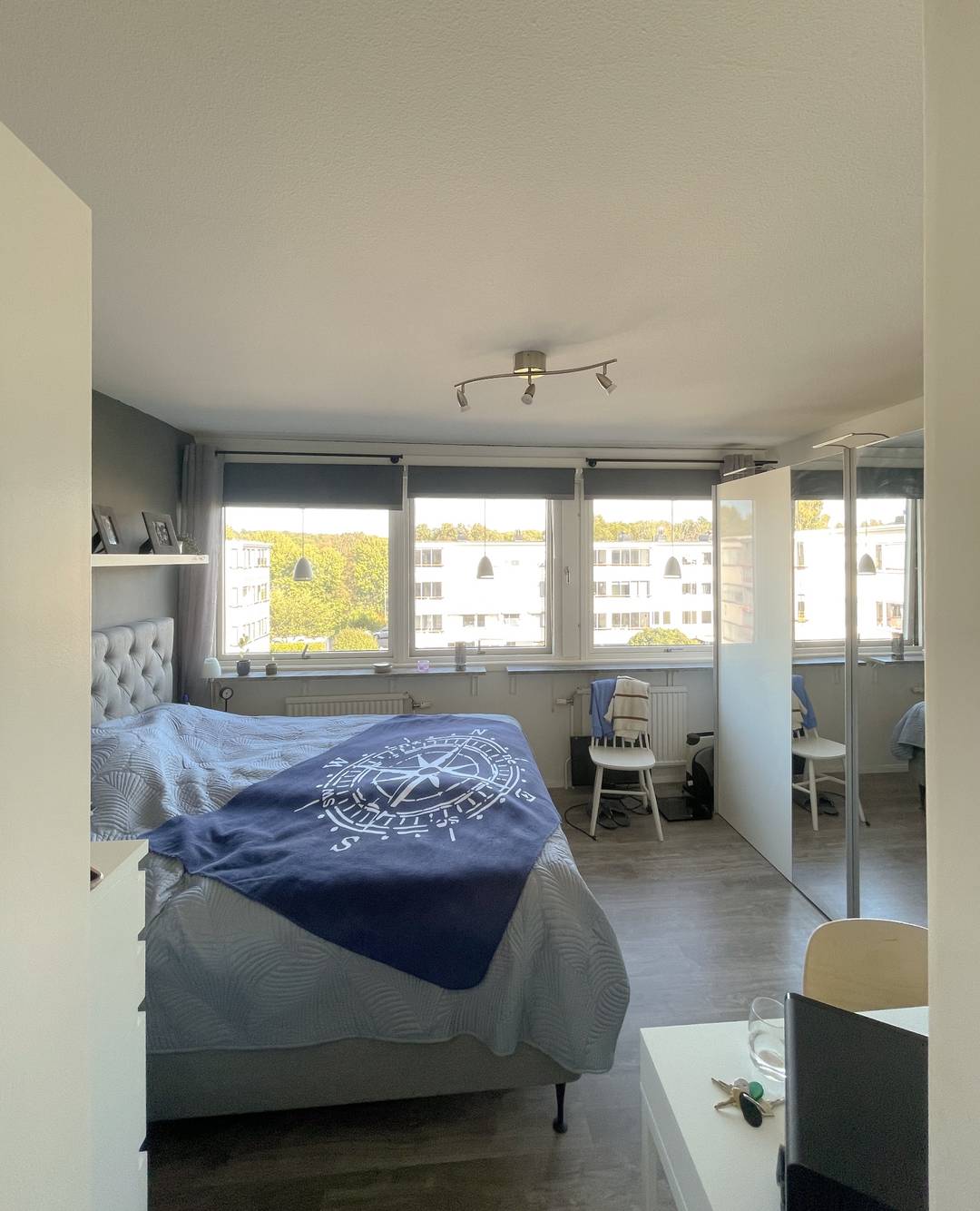 2-room apartment in Alingsås, Kometgatan - image 3