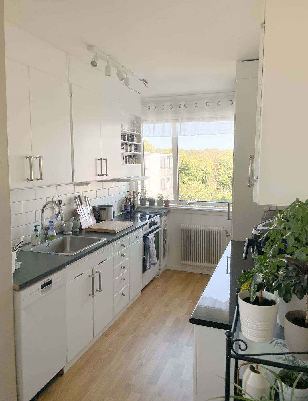 2-room apartment in Alingsås, Kometgatan - image 2