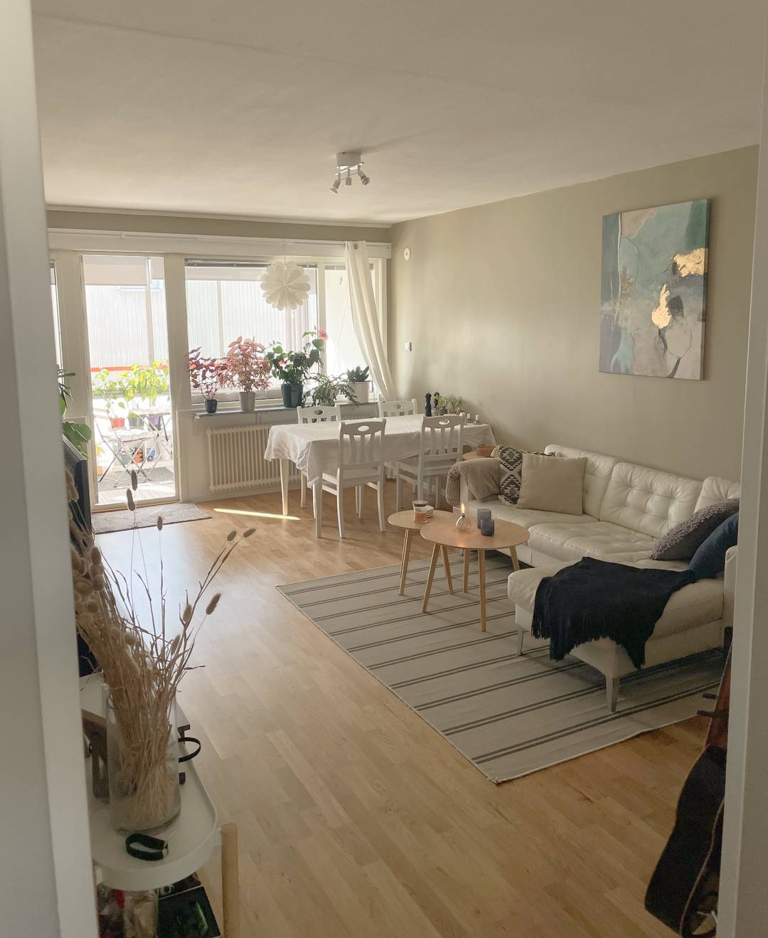 2-room apartment in Alingsås, Kometgatan - image 4
