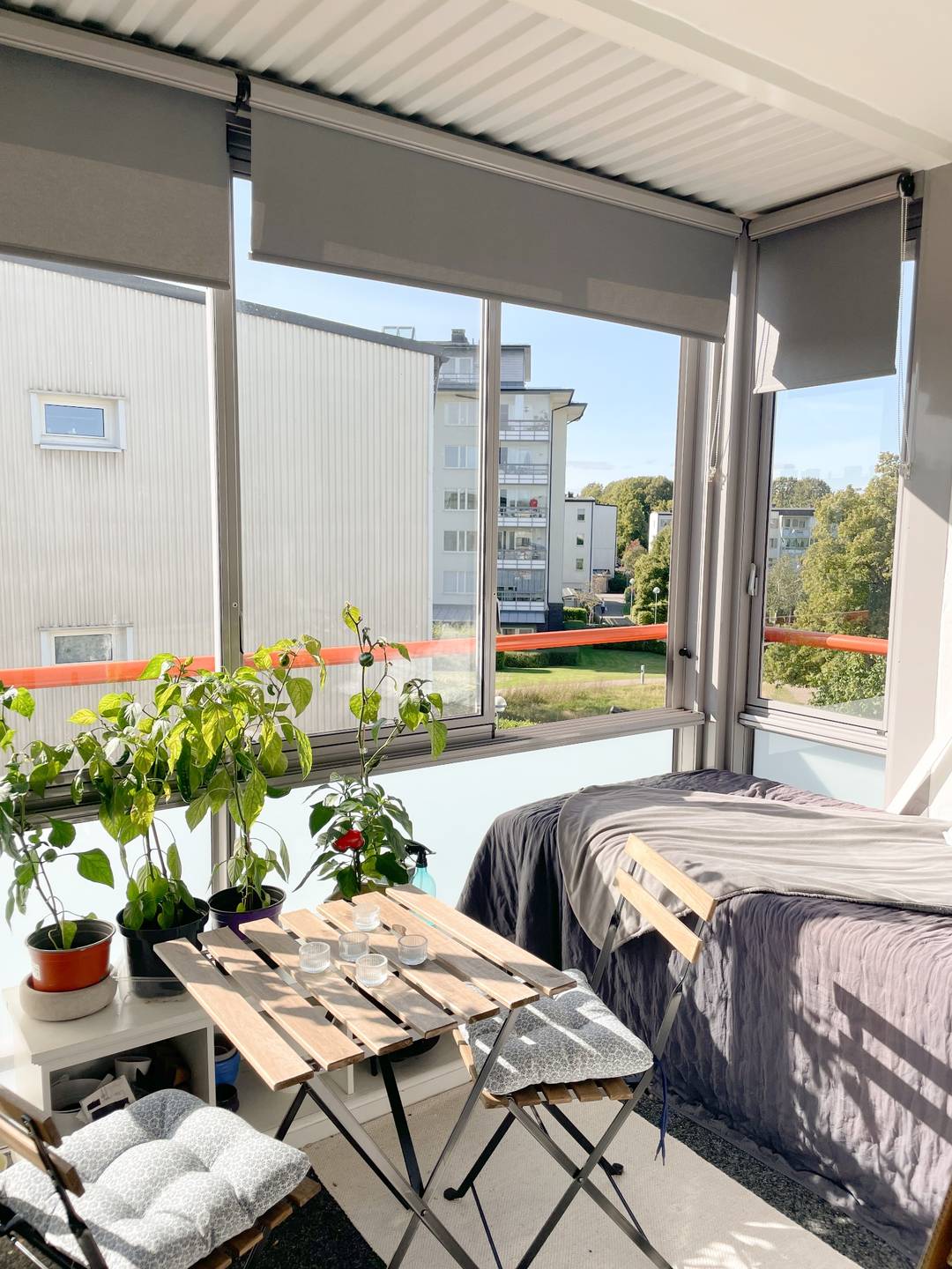 2-room apartment in Alingsås, Kometgatan - image 5