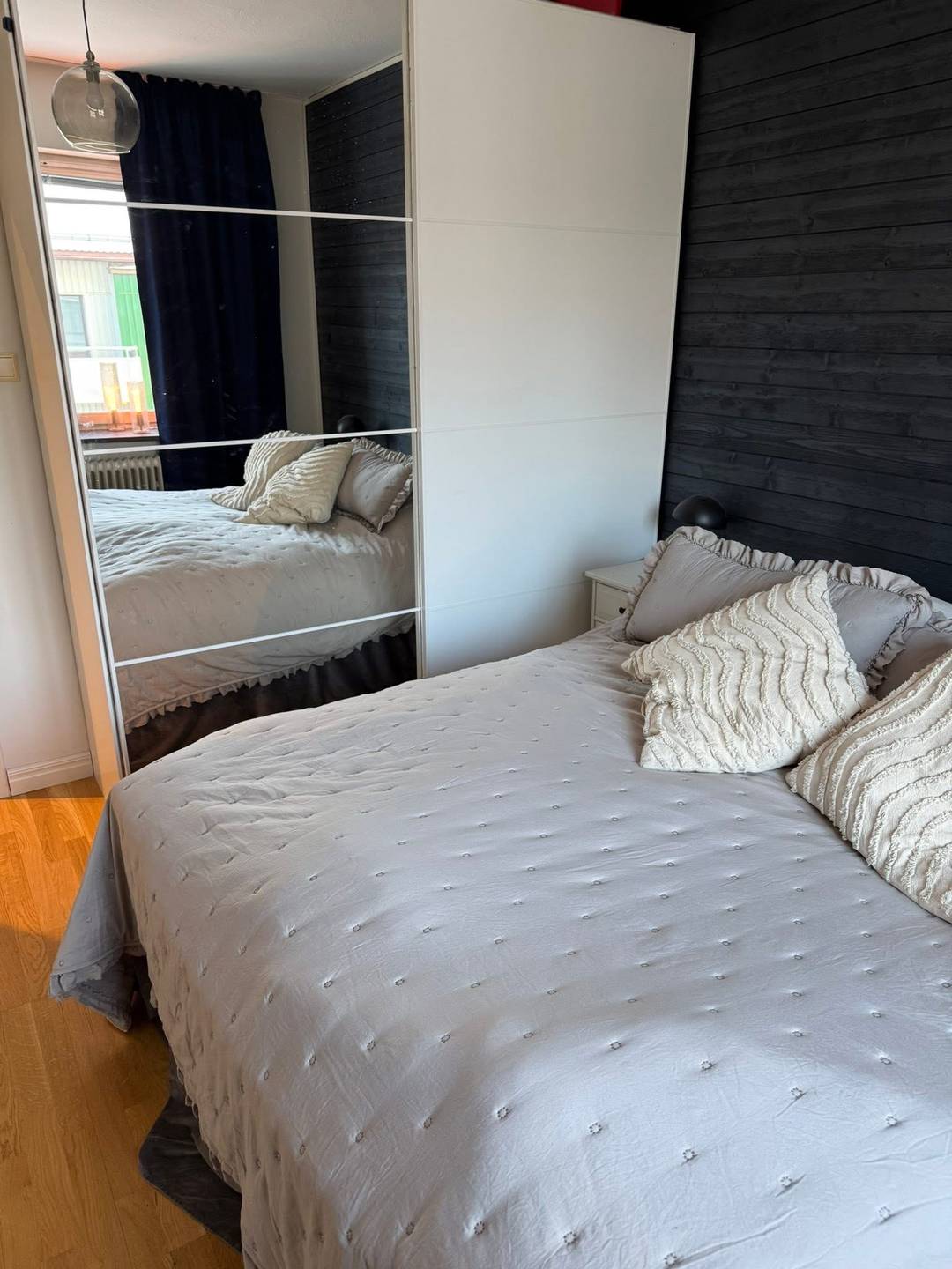 2-room apartment in Östersund, Rådhusgatan - image 3