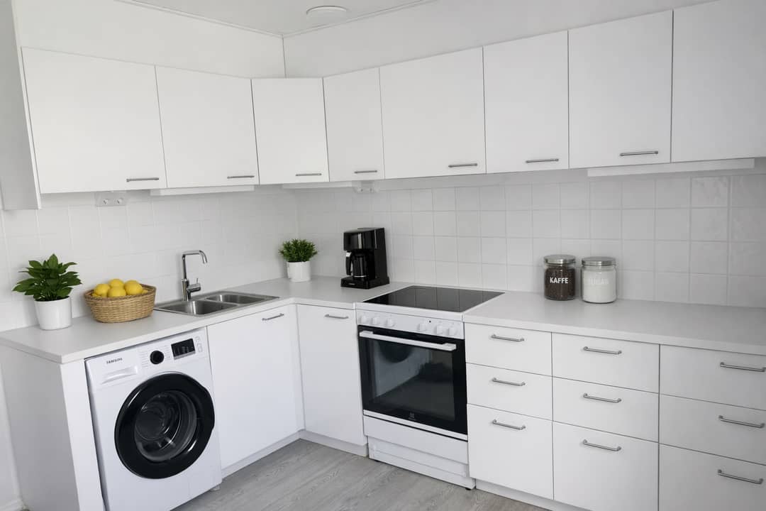 3-rumslägenhet i Vislanda, Gröna gatan - bild 2