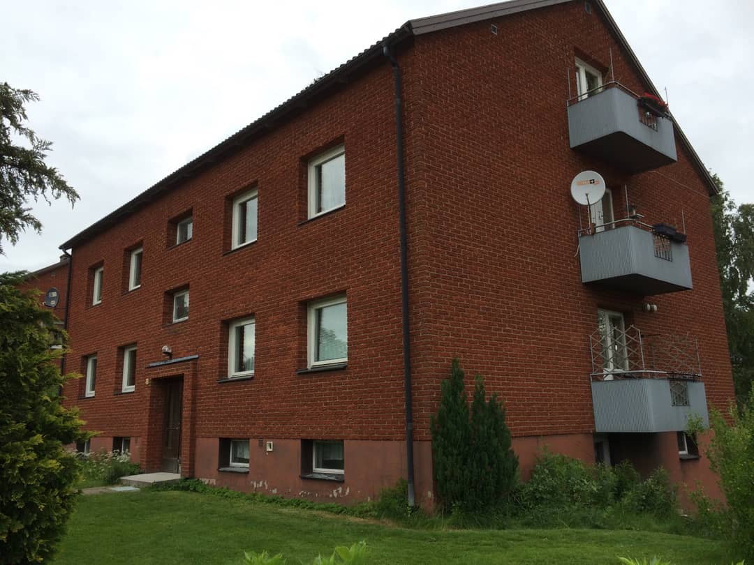 3-rumslägenhet i Vislanda, Gröna gatan - bild 3