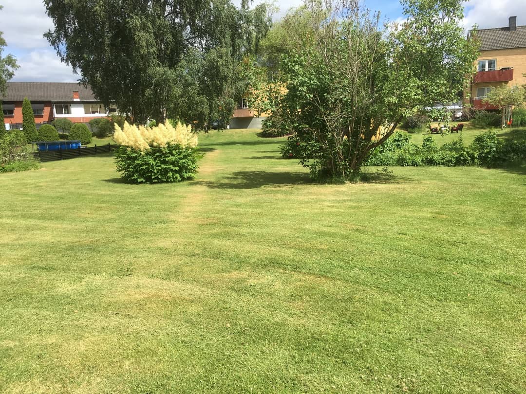 3-rumslägenhet i Vislanda, Gröna gatan - bild 5