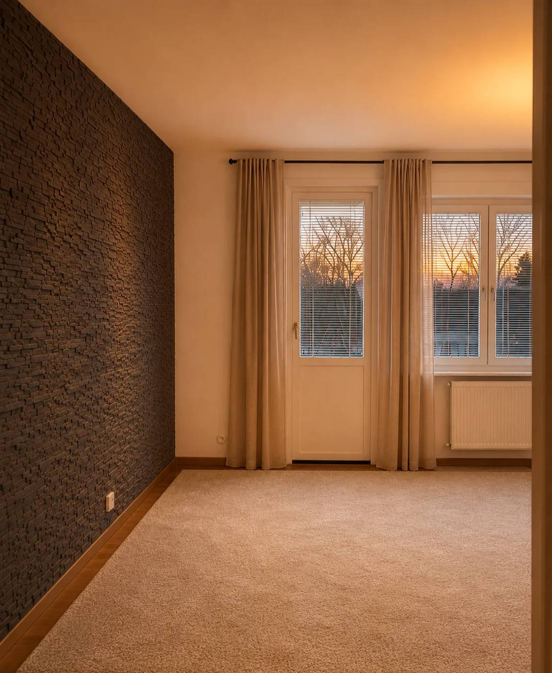 3-room apartment in Skelleftehamn, Sjömansgatan - image 5