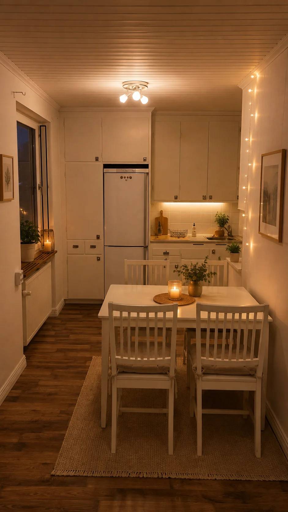 3-room apartment in Skelleftehamn, Sjömansgatan - image 3